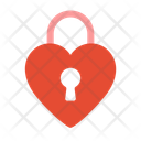 پیش‌نمایش فایل padlock-10861410 از پک استیکرهای عاشقانه شیرین