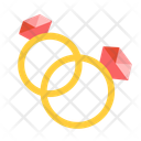پیش‌نمایش فایل rings-10861437 از پک استیکرهای عاشقانه شیرین