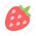 پیش‌نمایش فایل strawberry-10861444 از پک استیکرهای عاشقانه شیرین