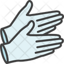 پیش‌نمایش فایل hand-gloves-3335395 از پک توقف ویروس