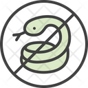 پیش‌نمایش فایل no-snake-3335426 از پک توقف ویروس