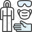 پیش‌نمایش فایل protection-suit-3335410 از پک توقف ویروس