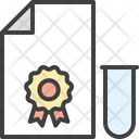 پیش‌نمایش فایل test-certificate-3335382 از پک توقف ویروس