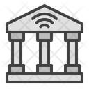 پیش‌نمایش فایل bank-3368501 از پک اینترنت اشیا (IOT)