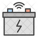 پیش‌نمایش فایل battery-3368503 از پک اینترنت اشیا (IOT)
