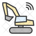 پیش‌نمایش فایل excavator-3369013 از پک اینترنت اشیا (IOT)
