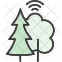 پیش‌نمایش فایل forest-3369017 از پک اینترنت اشیا (IOT)