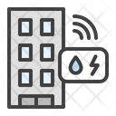 پیش‌نمایش فایل house-utility-3369022 از پک اینترنت اشیا (IOT)