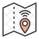 پیش‌نمایش فایل tracking-3369036 از پک اینترنت اشیا (IOT)