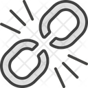 پیش‌نمایش فایل broken-chain-3537330 از پک سئو