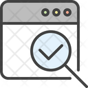 پیش‌نمایش فایل check-webpage-3537325 از پک سئو