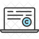 پیش‌نمایش فایل copyright-3537307 از پک سئو