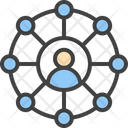پیش‌نمایش فایل social-network-3537319 از پک سئو
