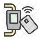 پیش‌نمایش فایل contactless-payment-3587780 از پک آنفکت