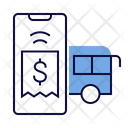 پیش‌نمایش فایل bus-ticket-payment-3990082 از پک متفرقه