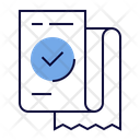 پیش‌نمایش فایل receipt-3990140 از پک متفرقه