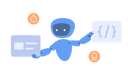 پیش‌نمایش فایل ai-developer-bot-7948444 از پک مدیریت وظایف