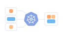 پیش‌نمایش فایل container-orchestration-system-10077630 از پک مدیریت وظایف