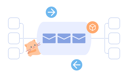پیش‌نمایش فایل message-broker-10077628 از پک مدیریت وظایف