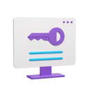پیش‌نمایش فایل computer-key-5380134 از پک دسکتاپ