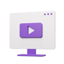 پیش‌نمایش فایل online-video-5380128 از پک دسکتاپ