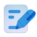 پیش‌نمایش فایل edit-docs-6849269 از پک منوی پزشکی