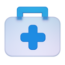 پیش‌نمایش فایل first-aid-bag-6849252 از پک منوی پزشکی