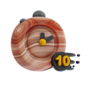 پیش‌نمایش فایل 10-minutes-stopwatch-9177966 از پک آشپزی