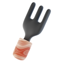 پیش‌نمایش فایل fork-9177983 از پک آشپزی