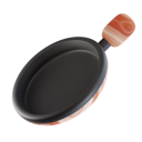 پیش‌نمایش فایل frying-pan-9177980 از پک آشپزی