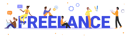پیش‌نمایش فایل freelance-9420229 از پک متفرقه