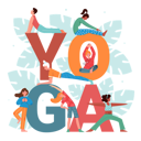 پیش‌نمایش فایل yoga-9420226 از پک متفرقه