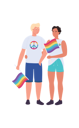 پیش‌نمایش فایل lgbtq-couple-9402975 از پک زوج دگرباش