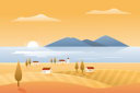 پیش‌نمایش فایل beautiful-landscape-nature-9448760 از پک چشم انداز