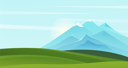 پیش‌نمایش فایل landscape-scene-9448763 از پک چشم انداز