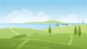 پیش‌نمایش فایل landscape-scene-9449206 از پک چشم انداز