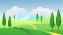پیش‌نمایش فایل landscape-scene-9449215 از پک چشم انداز