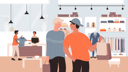 پیش‌نمایش فایل clothes-store-9449831 از پک فروشگاه لباس