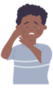 پیش‌نمایش فایل boy-crying-9449662 از پک کودکان بیمار