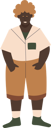 پیش‌نمایش فایل plus-size-man-9468607 از پک افراد چاق