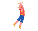 پیش‌نمایش فایل woman-doing-exercise-9422198 از پک ورزش ها