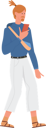 پیش‌نمایش فایل man-holding-mobile-and-thinking-something-9470015 از پک مرد جوان