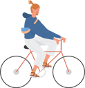 پیش‌نمایش فایل man-riding-bicycle-9470004 از پک مرد جوان