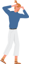 پیش‌نمایش فایل young-man-confused-and-walking-9470010 از پک مرد جوان