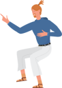 پیش‌نمایش فایل young-man-pointing-something-9470007 از پک مرد جوان