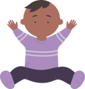 پیش‌نمایش فایل african-cute-baby-boy-9471850 از پک مرد آمریکایی آفریقایی تبار در سنین مختلف