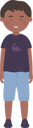 پیش‌نمایش فایل african-little-boy-9471851 از پک مرد آمریکایی آفریقایی تبار در سنین مختلف