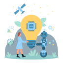 پیش‌نمایش فایل automation-of-idea-creation-11522285 از پک متفرقه