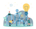 پیش‌نمایش فایل idea-generator-11522294 از پک متفرقه
