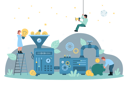 پیش‌نمایش فایل implementation-and-monetization-of-ideas-11522288 از پک متفرقه